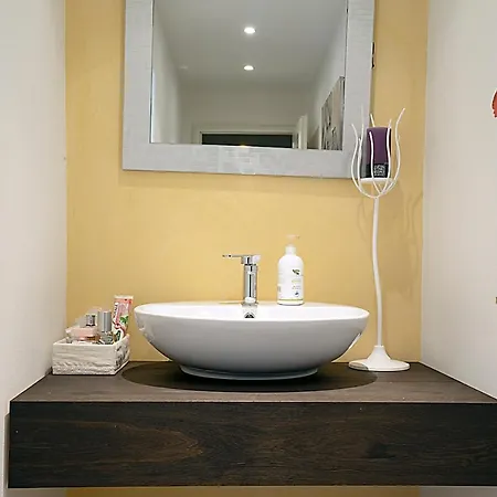 住宿加早餐酒店 Casetti Sassoleone