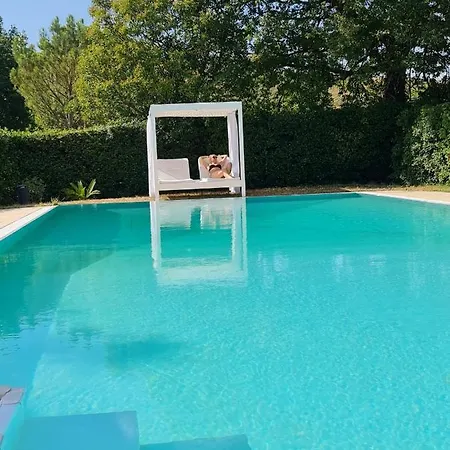 Casetti 4* Sassoleone