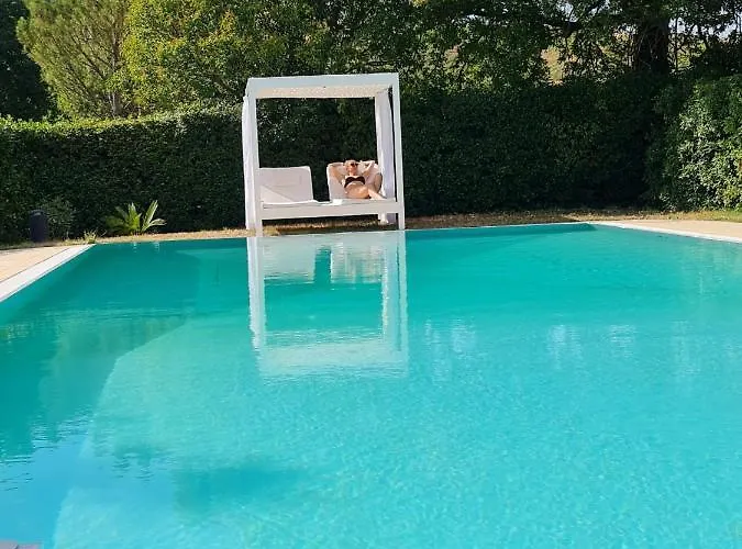 Casetti 4* Sassoleone