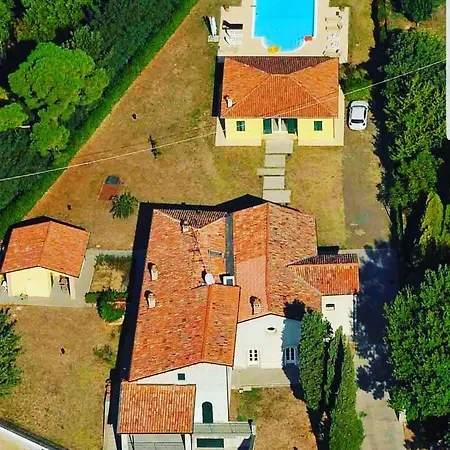 Casetti Bed & Breakfast