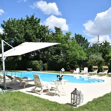 Casetti Bed & Breakfast