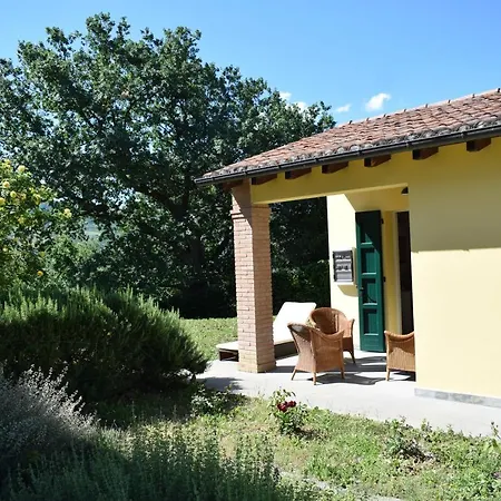 Bed & Breakfast Casetti