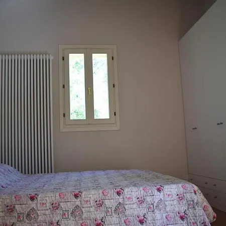 Bed & Breakfast Casetti Fontanelice