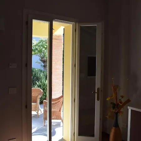Bed & Breakfast Casetti Fontanelice