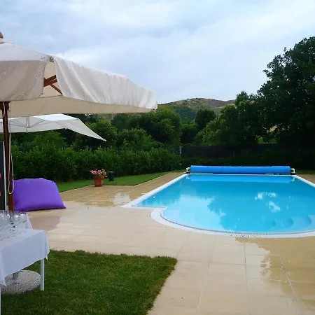 Casetti Bed & Breakfast 4*