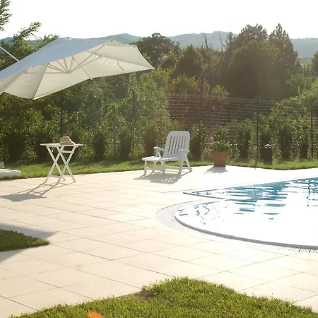Bed & Breakfast Casetti Fontanelice