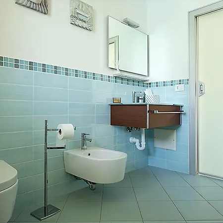 Casetti 4* Sassoleone