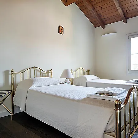 Casetti Bed & Breakfast Fontanelice