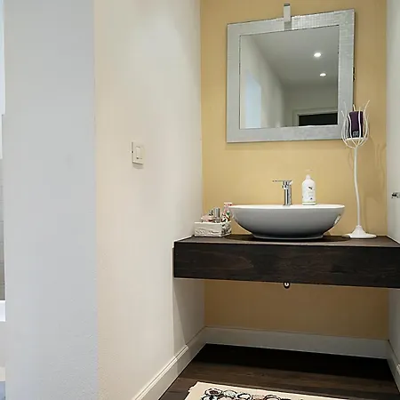 Casetti Bed & Breakfast 4*