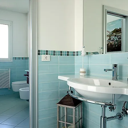 Bed & Breakfast Casetti 4*