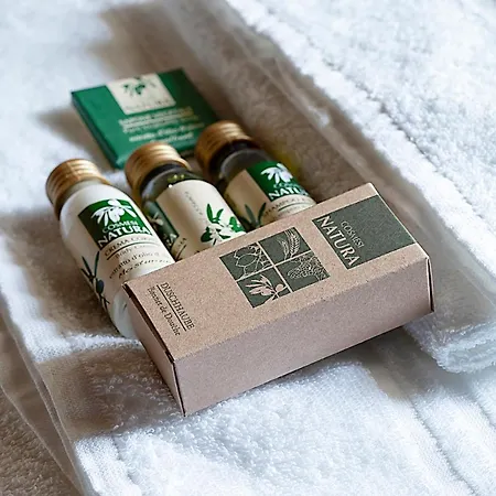 Casetti 4* Sassoleone