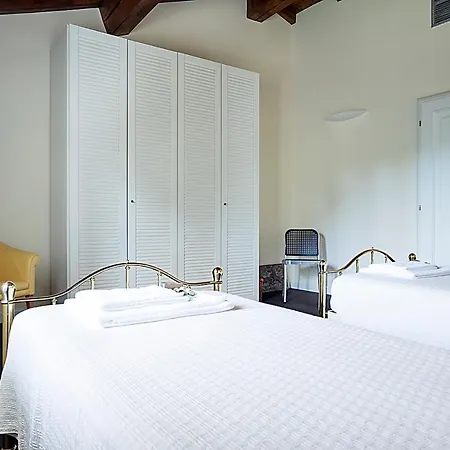 Bed & Breakfast Casetti