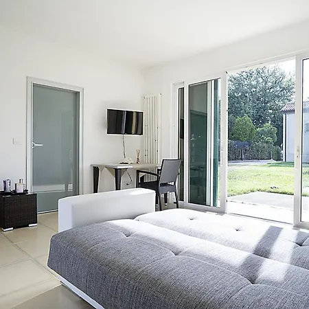 Bed & Breakfast Casetti Fontanelice