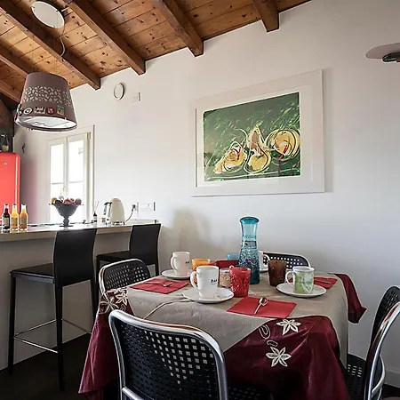 Casetti 4* Sassoleone