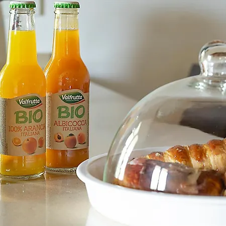 Casetti فندق مبيت وإفطار