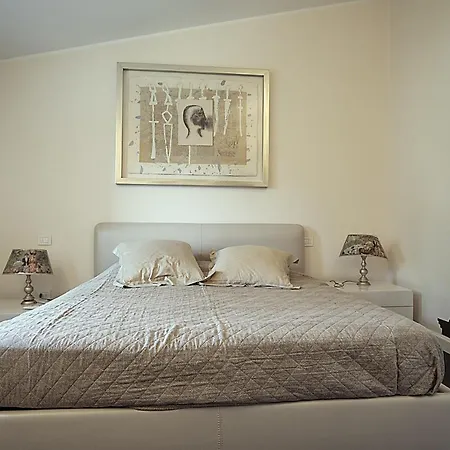 Casetti فندق مبيت وإفطار