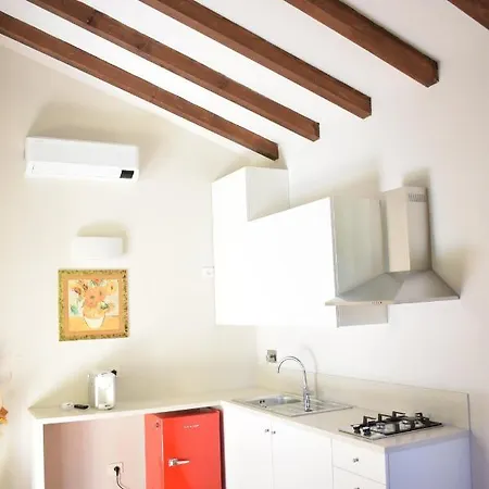 Casetti Bed & Breakfast Fontanelice