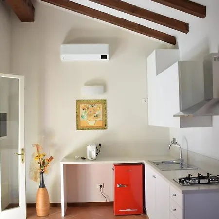 Bed & Breakfast Casetti
