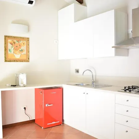 Bed & Breakfast Casetti Sassoleone