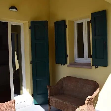 Bed & Breakfast Casetti