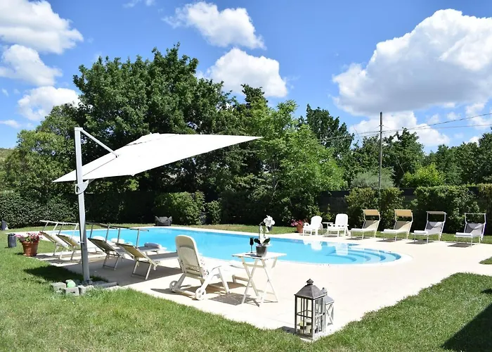 Casetti Bed & Breakfast