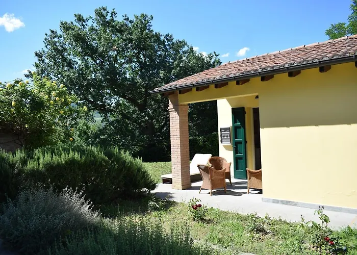 Bed & Breakfast Casetti