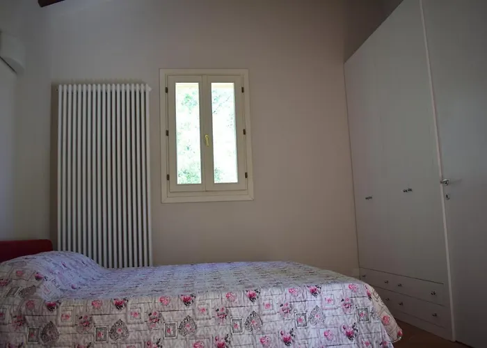 Bed & Breakfast Casetti Sassoleone