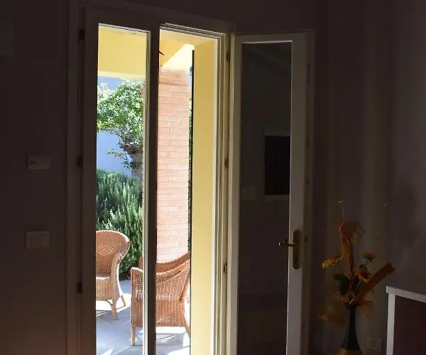 Panzió Casetti Sassoleone