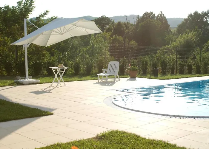 Bed & Breakfast Casetti Sassoleone