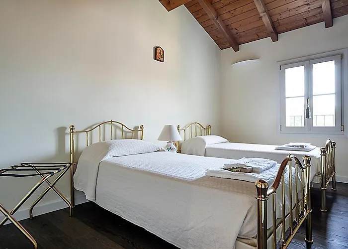 Casetti Bed & Breakfast Sassoleone