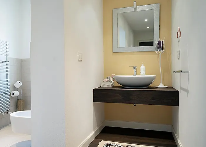 Casetti Bed & Breakfast 4*