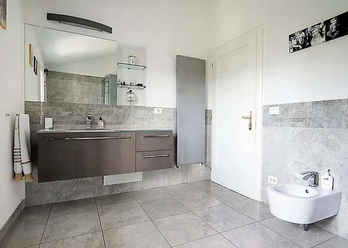 Casetti Bed & Breakfast