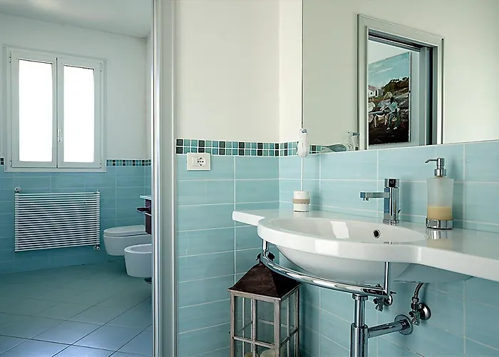 Bed & Breakfast Casetti 4*