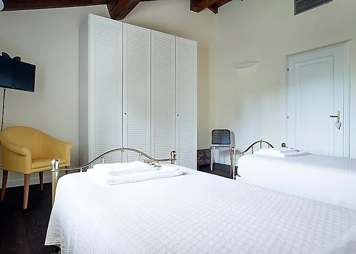 Bed & Breakfast Casetti