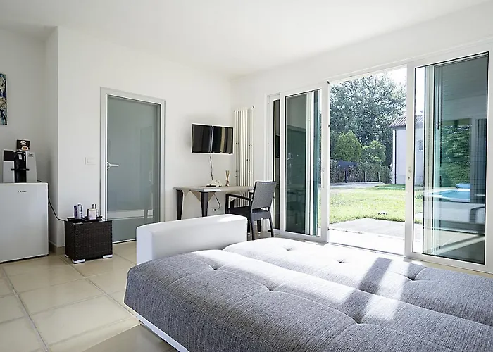 Bed & Breakfast Casetti Sassoleone