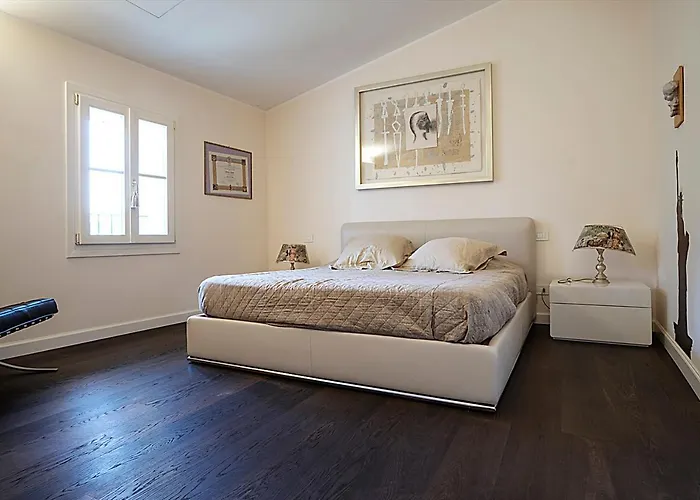 Bed & Breakfast Casetti