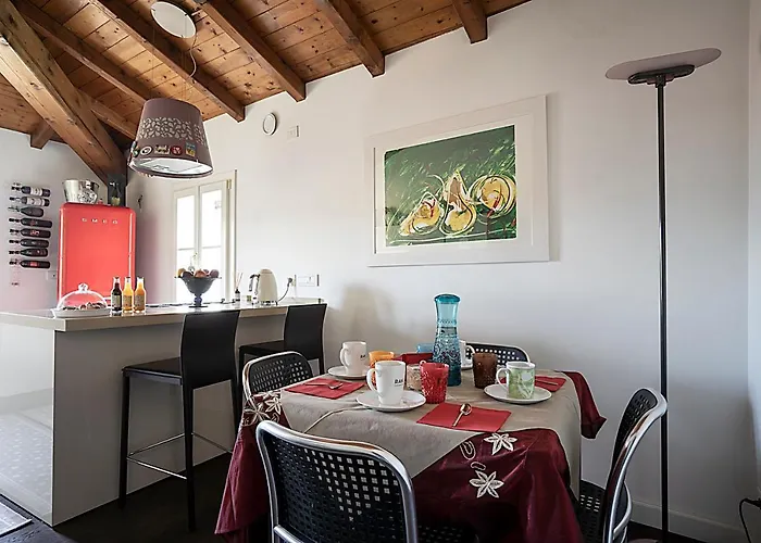 Casetti 4* Sassoleone