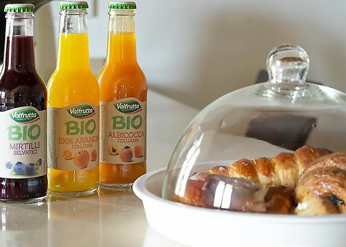 Casetti Bed & Breakfast