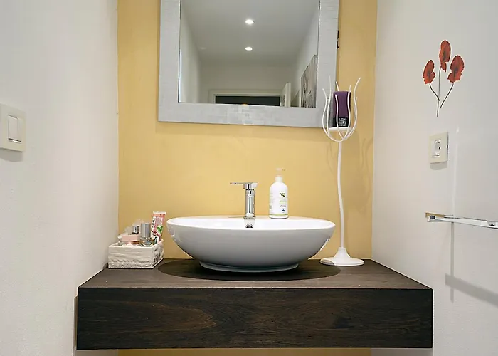 Bed & Breakfast Casetti Sassoleone