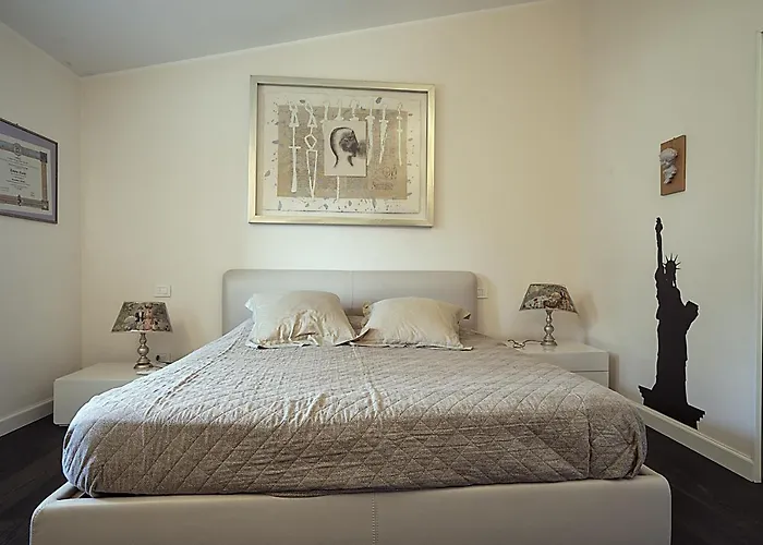 Casetti Bed & Breakfast