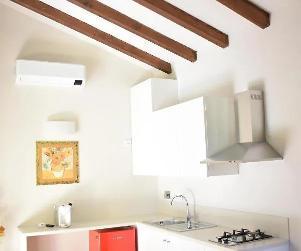 Casetti Bed & Breakfast Sassoleone