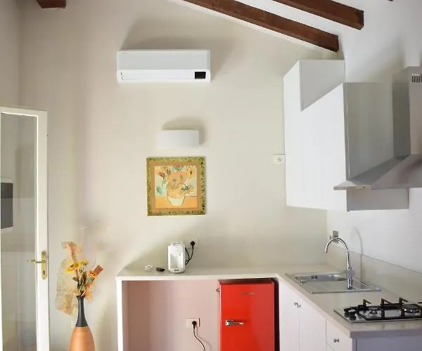 Bed & Breakfast Casetti