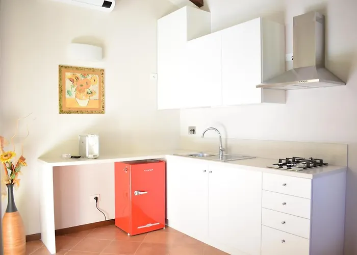 Bed & Breakfast Casetti Sassoleone